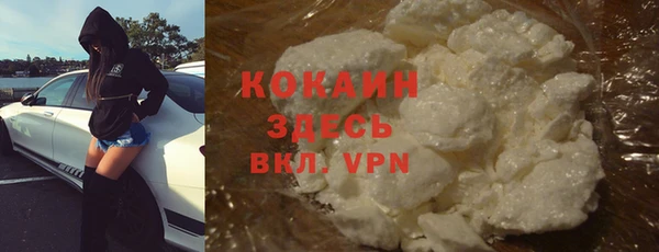 прущая мука Горняк